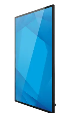 Elo Touch Solutions 6554L Interactive Flat Panel Photo 6