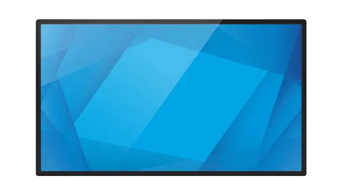 Elo Touch Solutions 6554L Interactive Flat Panel Photo 7