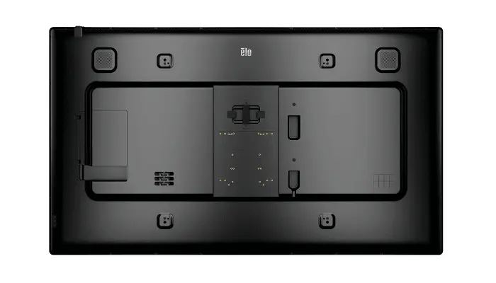 Elo Touch Solutions 6554L Interactive Flat Panel Photo 10