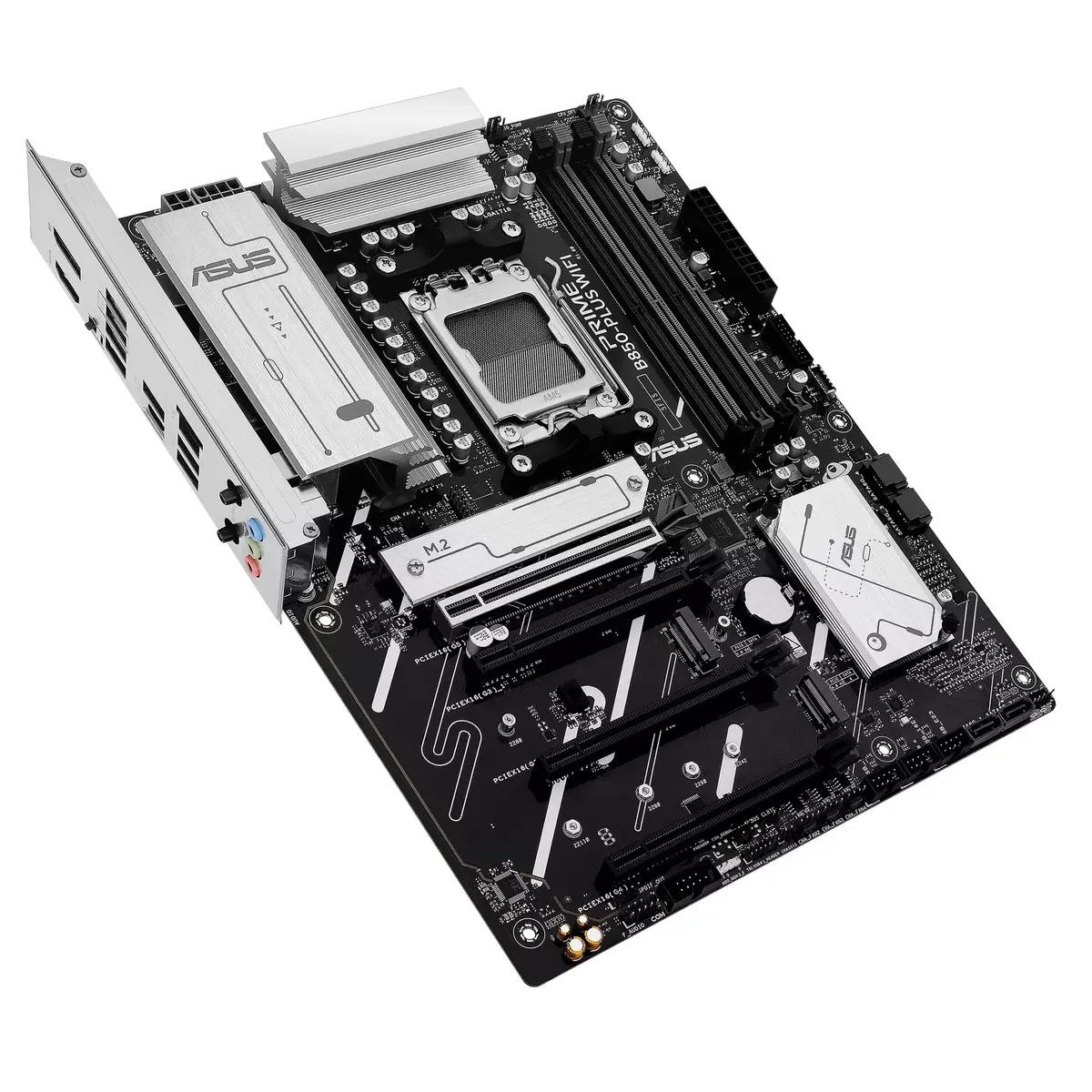 Pamatplate ASUS PRIME B850-PLUS WIFI, kods Photo 5