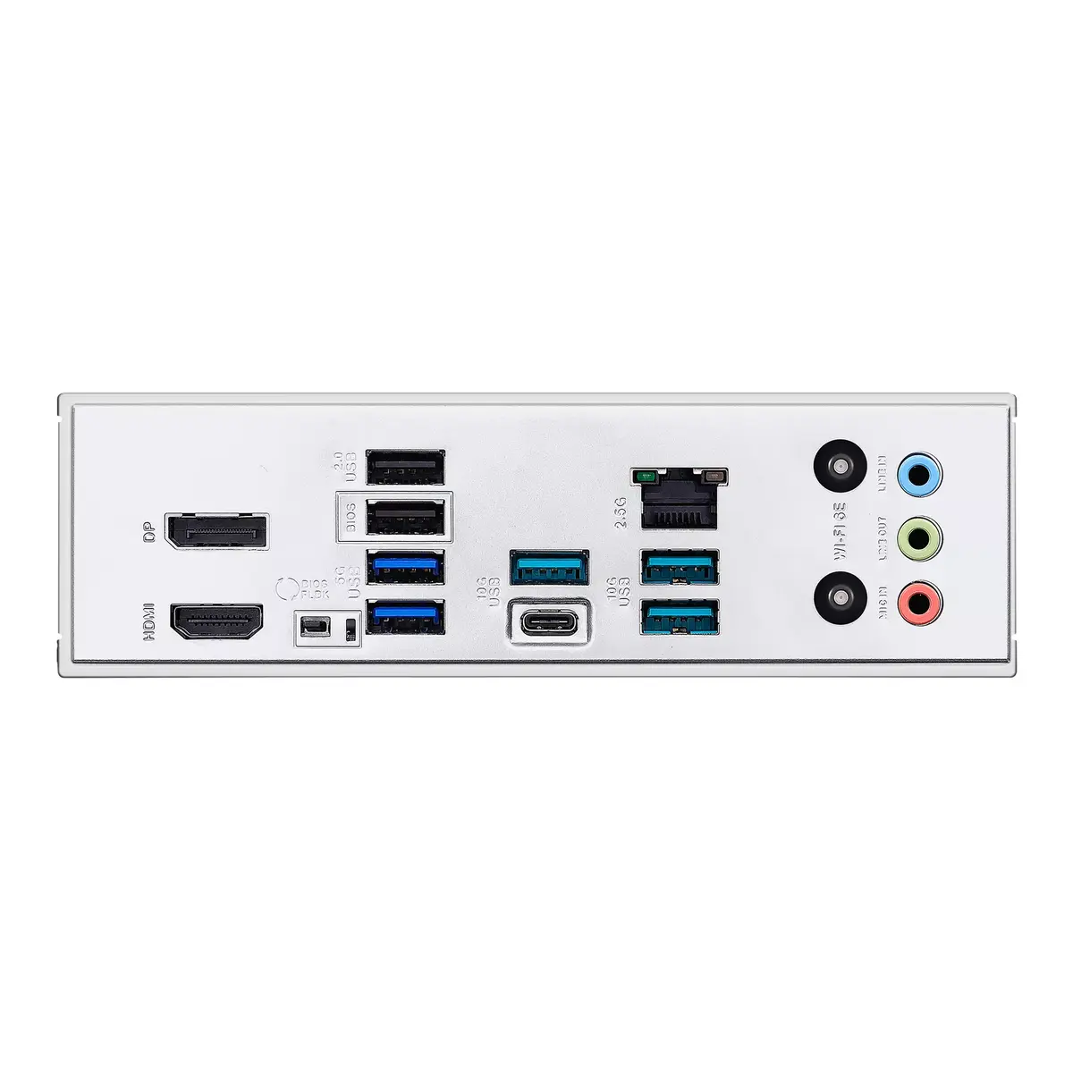 Pamatplate ASUS PRIME B850-PLUS WIFI, kods Photo 6