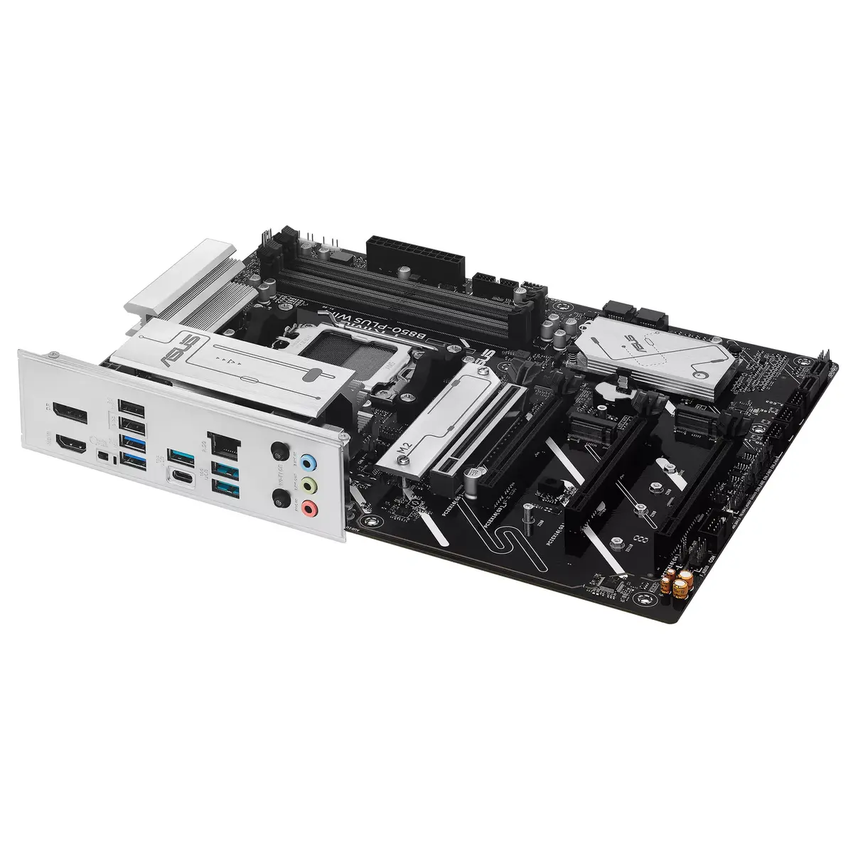 Pamatplate ASUS PRIME B850-PLUS WIFI, kods Photo 7