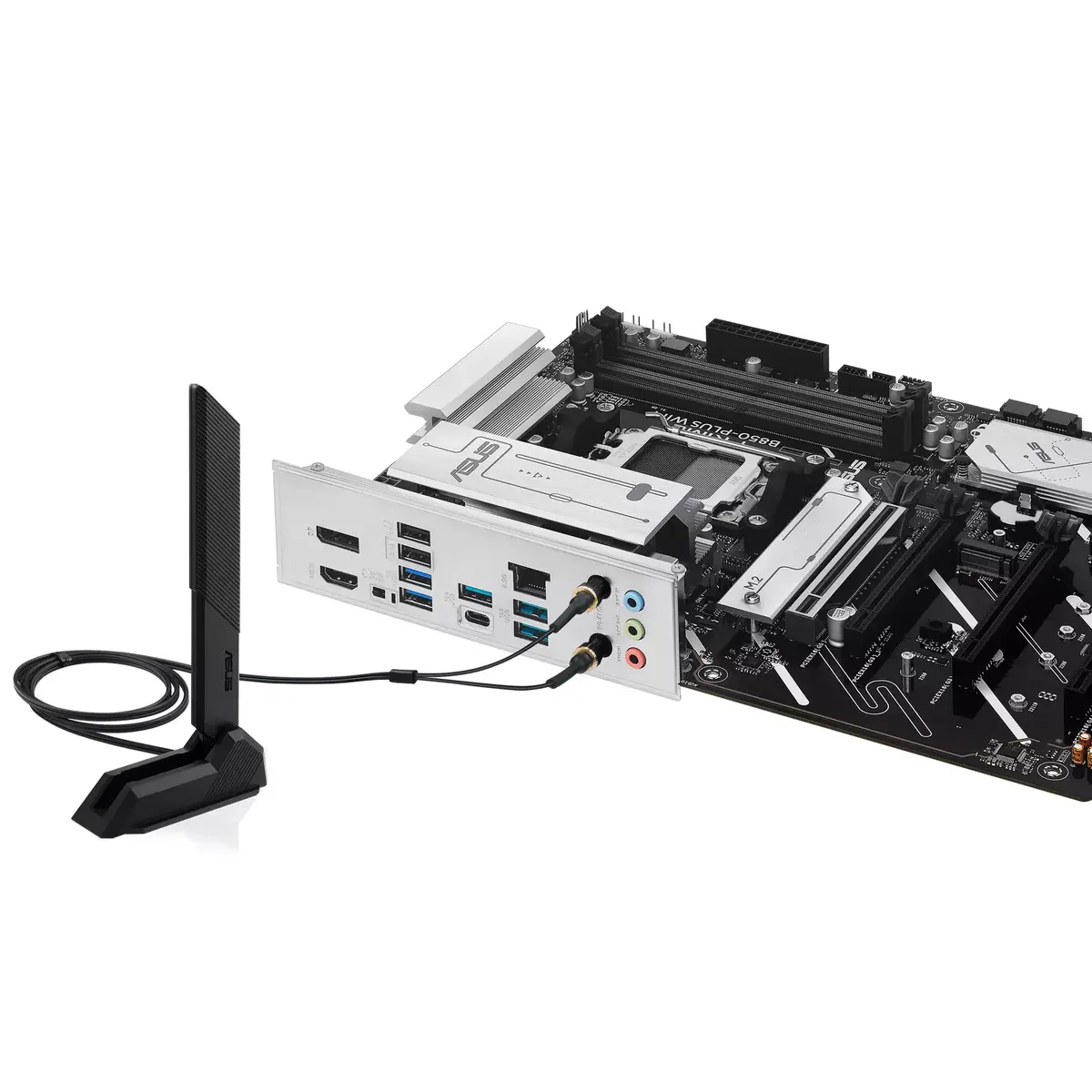 Pamatplate ASUS PRIME B850-PLUS WIFI, kods Photo 8