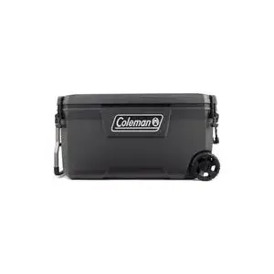 Cooler box COLEMAN Convoy 100QT 2213849 — 100 quart capacity, wheeled