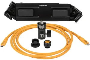 Tether Tools Mobile Optima 10G Tethering Kit 1.8 m by tether tools