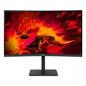 Монитор Acer 27" XZ273U P2 Quad HD 2560×1440 VA 2 мс Изогнутый LED VESA