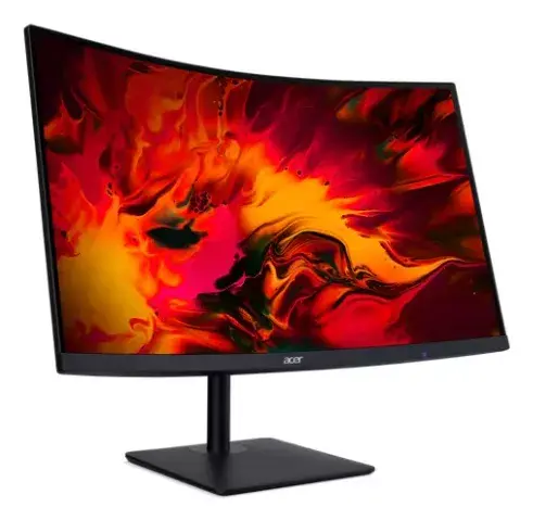 Acer XZ273U P2 27" Quad HD монитор Photo 2