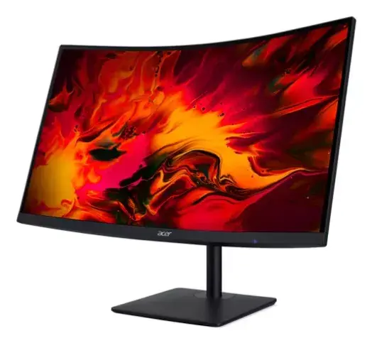 Acer XZ273U P2 27" Quad HD монитор Photo 3