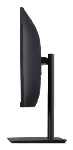 Acer XZ273U P2 27" Quad HD монитор Photo 4