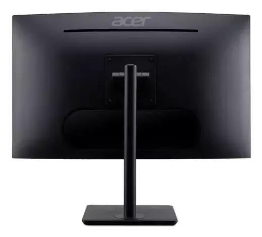 Acer XZ273U P2 27" Quad HD монитор Photo 5