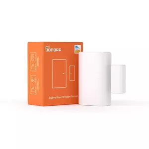Датчик двери/окна Sonoff SNZB-04P ZigBee беспроводной на батарейках