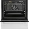 Плита Beko FBM62330GWDTN Photo 3