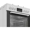 Плита Beko FBM62330GWDTN Photo 5