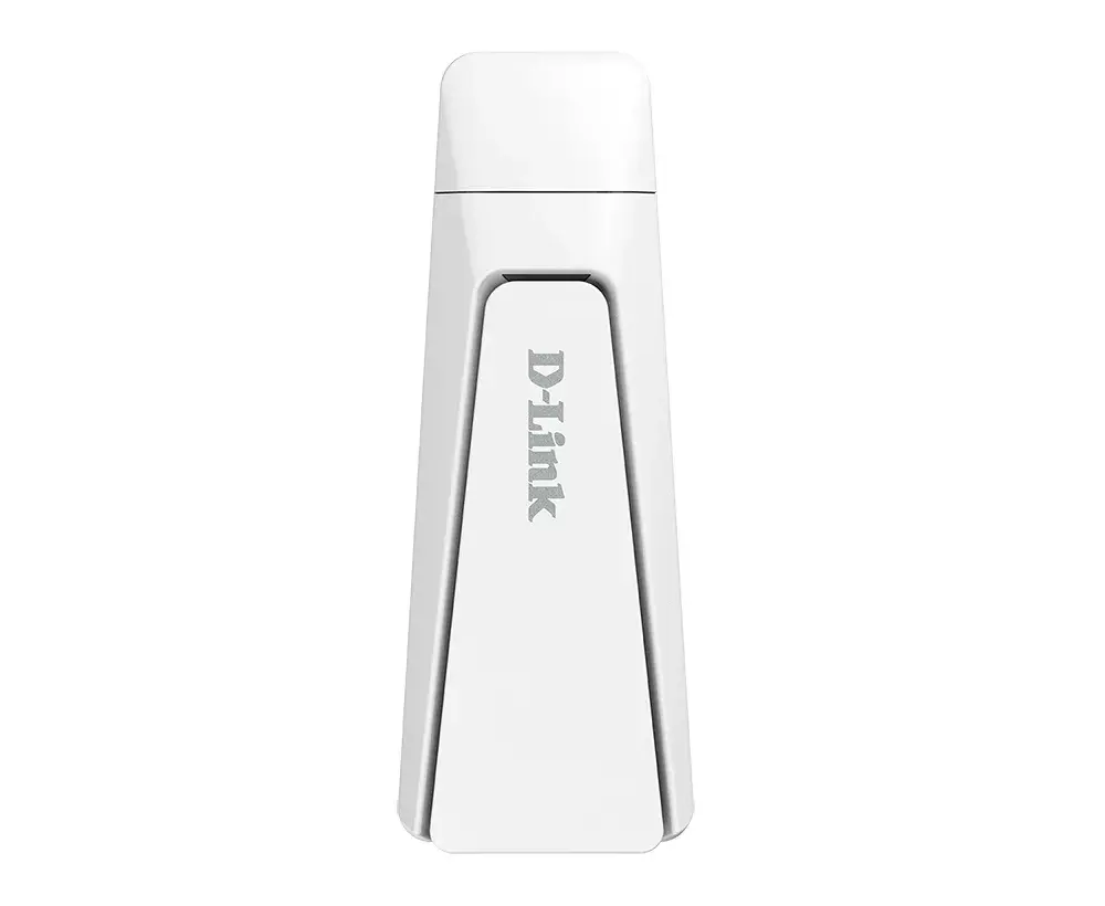 Адаптер D-Link AX1800 Wi-Fi 6 USB AX18U Photo 7