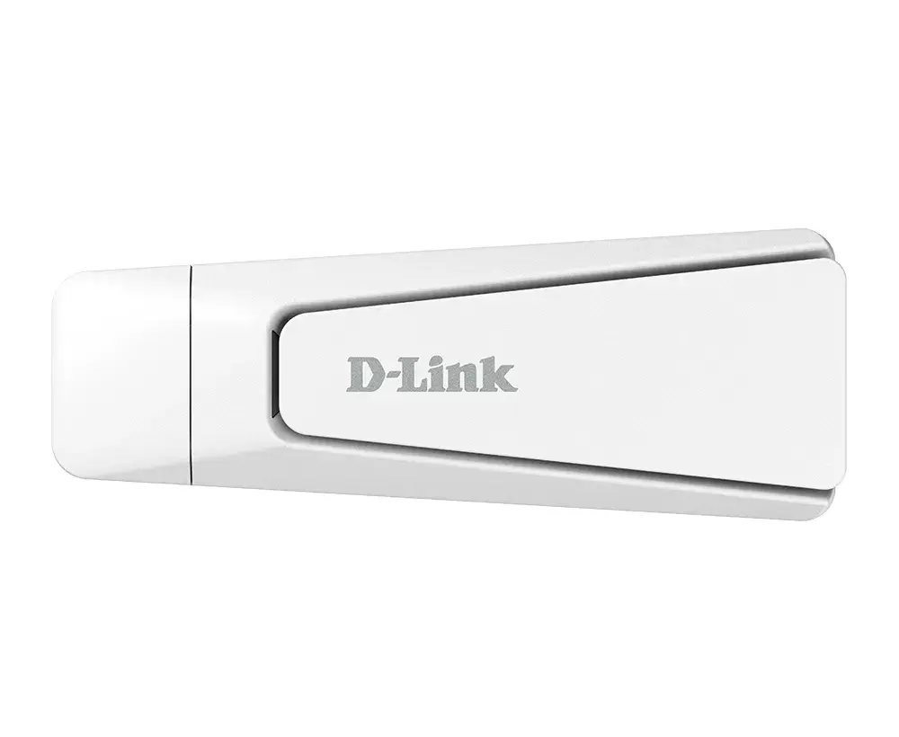 Адаптер D-Link AX1800 Wi-Fi 6 USB AX18U Photo 8
