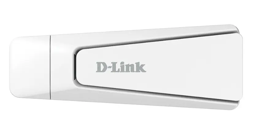 Адаптер D-Link AX1800 Wi-Fi 6 USB AX18U Photo 10