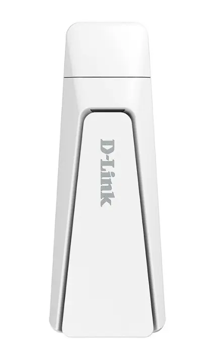 Адаптер D-Link AX1800 Wi-Fi 6 USB AX18U Photo 11