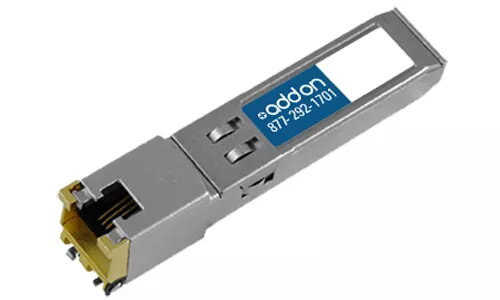 Network Media Converters