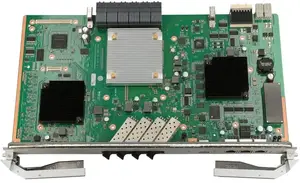 OLT карта Huawei H901MPLA 4 x SFP+/SFP 10GE/GE для OLT 5800 X