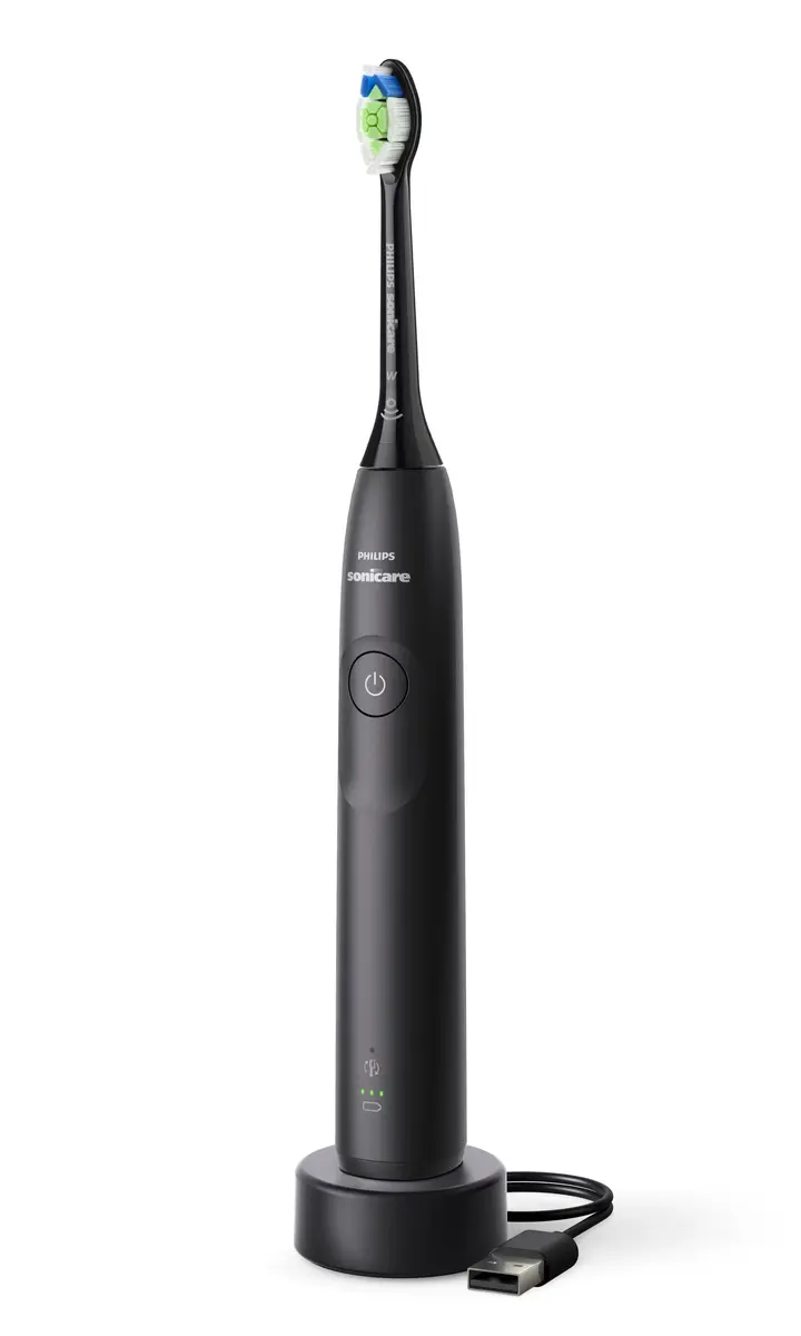 Philips Sonicare 5300 HX7101/01 uzlādējama soniskā