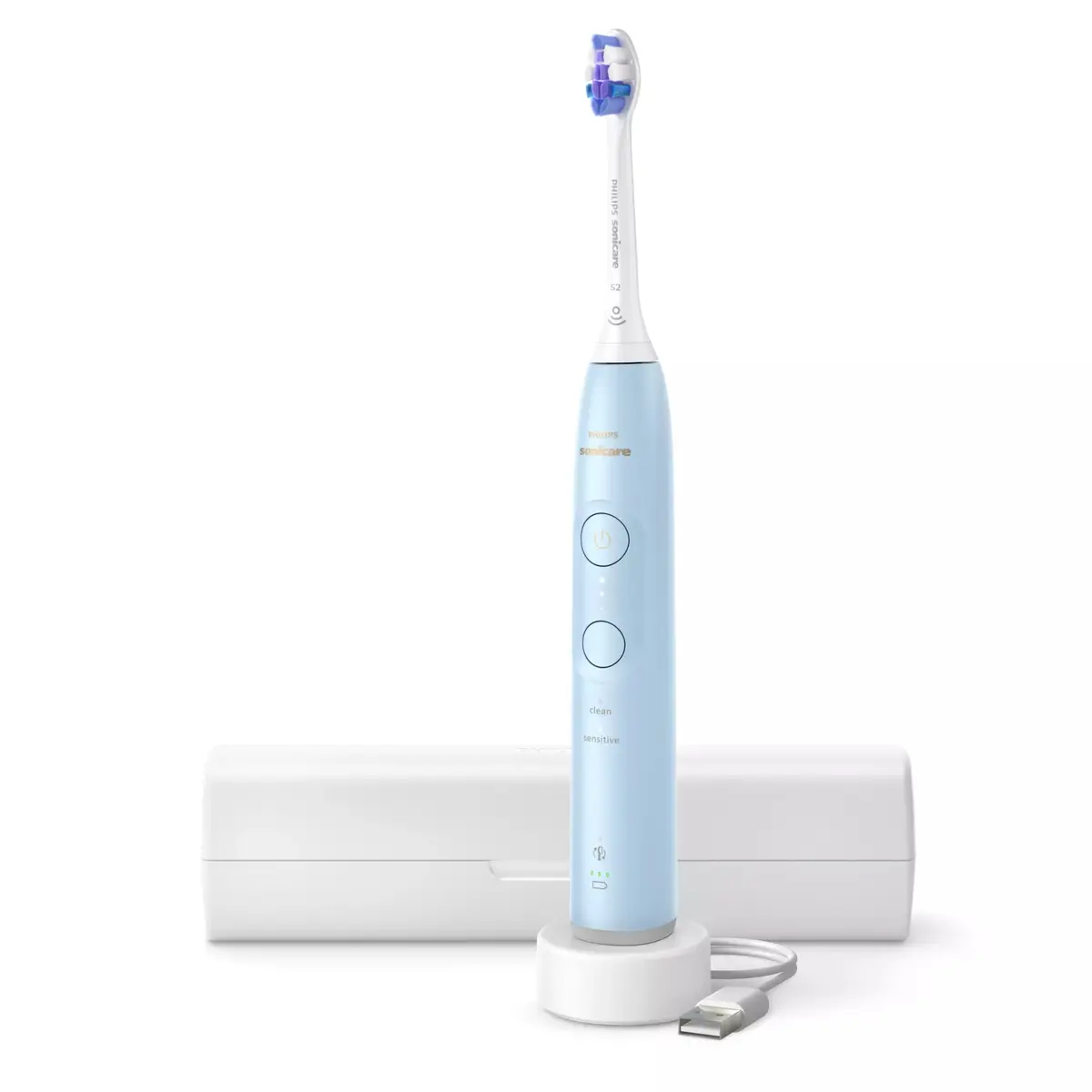 Philips Sonicare 6100 series HX7406/02 Sonic
