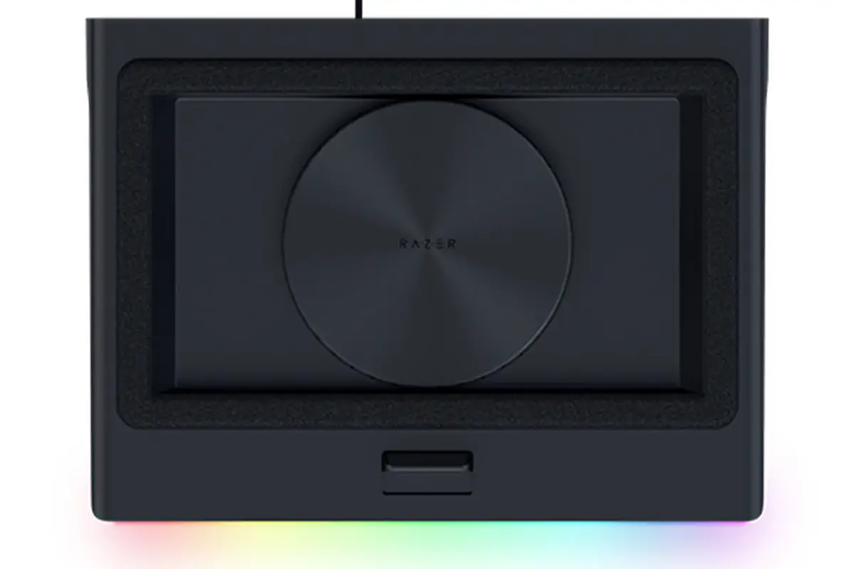 Klēpjdatora dzesēšanas paliktnis Razer RC21-02300100-R3GW līdz