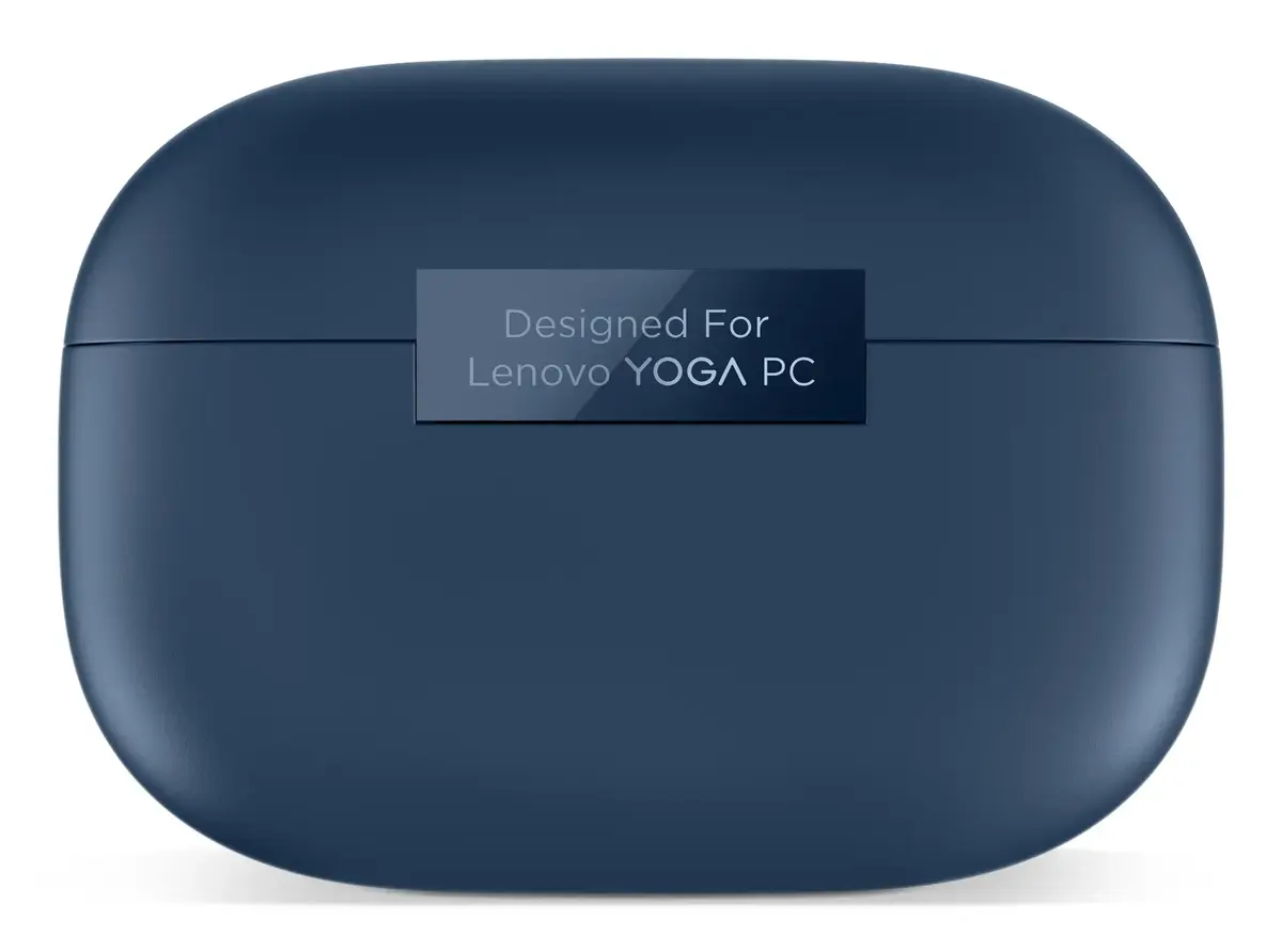 Lenovo YOGA PC Edition TWS in‑ear austiņas Photo 2