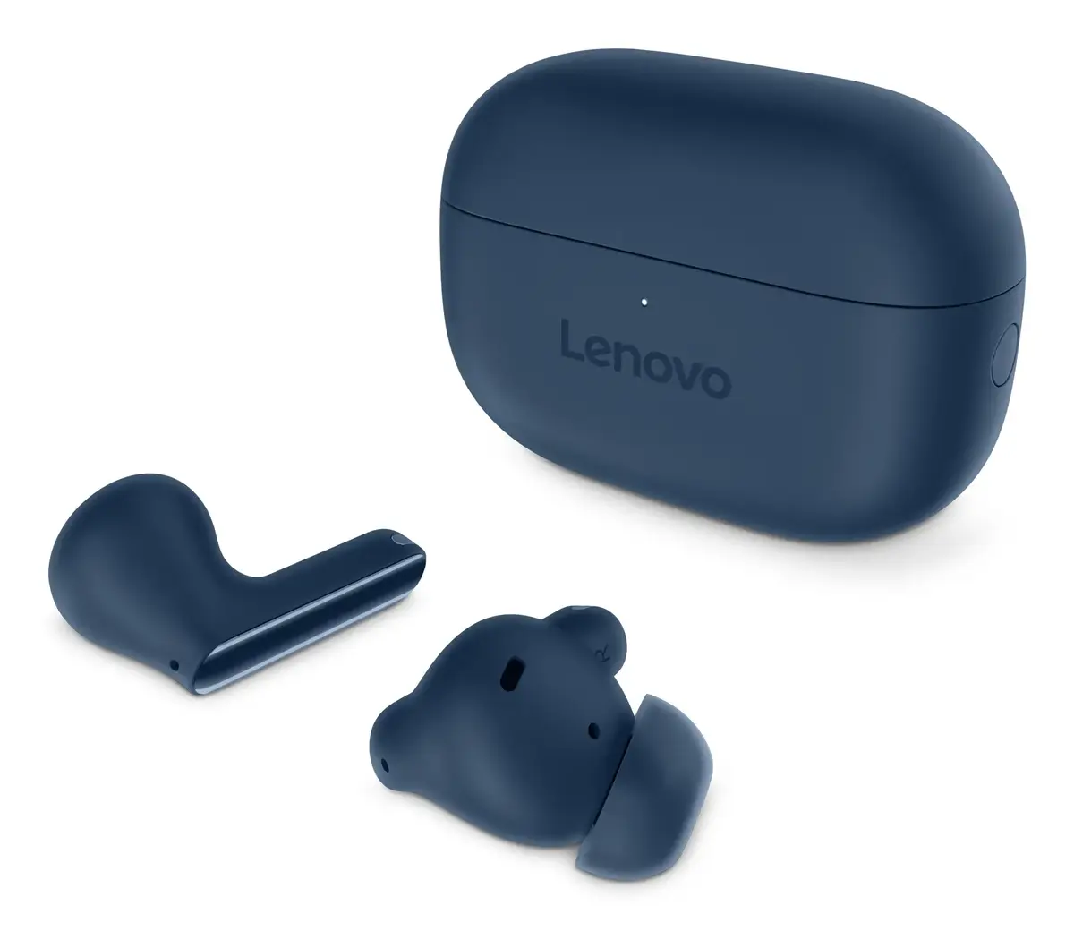 Lenovo YOGA PC Edition TWS in‑ear austiņas Photo 7