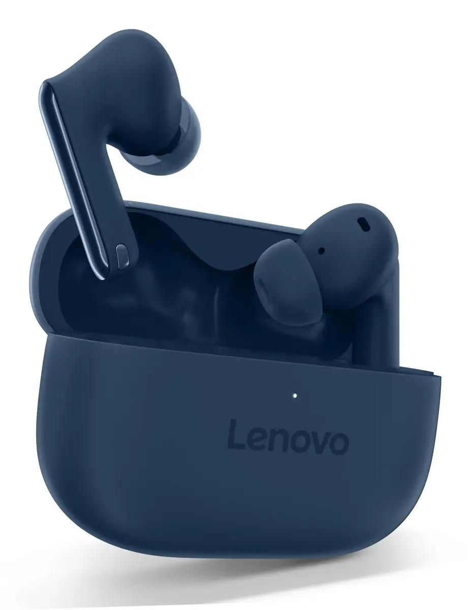 Lenovo YOGA PC Edition TWS in‑ear austiņas Photo 8