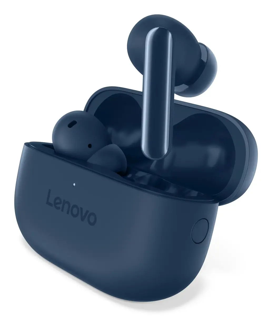 Lenovo YOGA PC Edition TWS in‑ear austiņas Photo 9