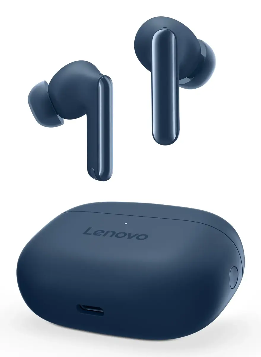 Lenovo YOGA PC Edition TWS in‑ear austiņas Photo 14