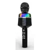Караоке микрофон Gembird GMB Audio MICBT-01-BK Photo 3