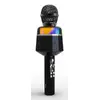 Караоке микрофон Gembird GMB Audio MICBT-01-BK Photo 4