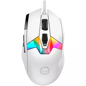 Игровая мышь LORGAR MSP80 8000 Гц проводная