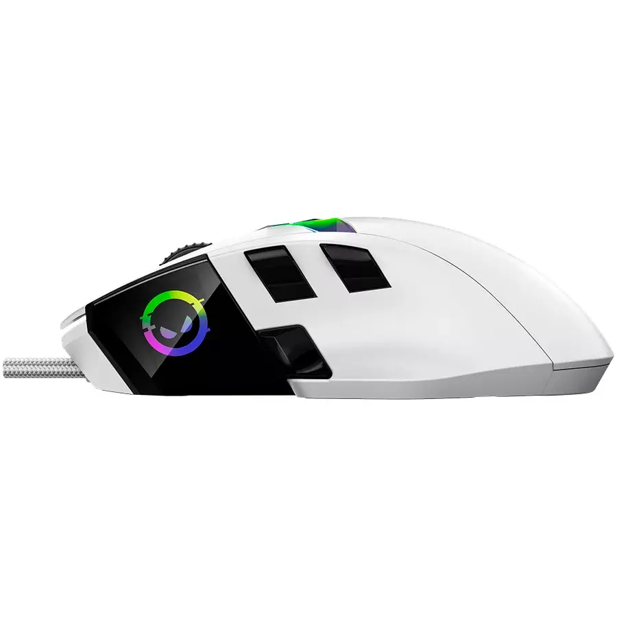 Игровая мышь LORGAR MSP80 Photo 4