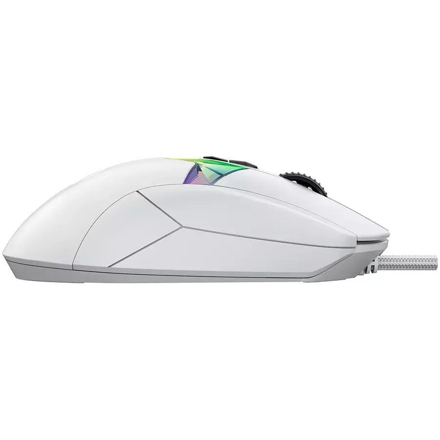 Игровая мышь LORGAR MSP80 Photo 6