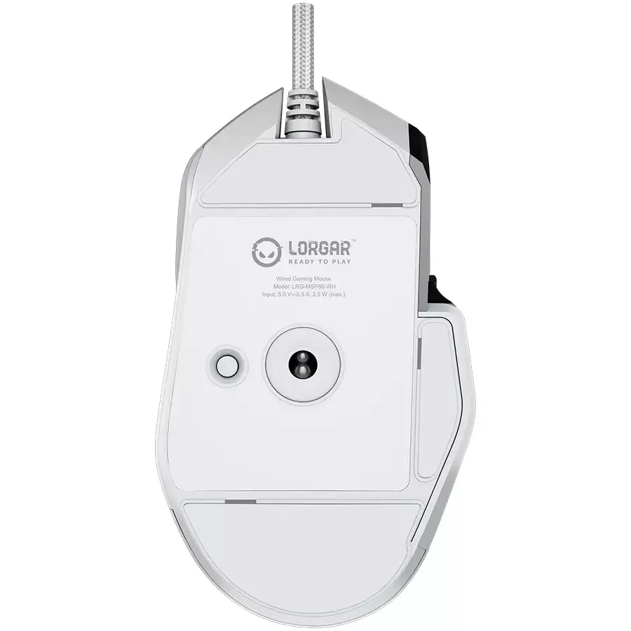 Игровая мышь LORGAR MSP80 Photo 7