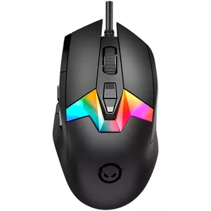 Игровая мышь LORGAR MSP80 8000 Hz USB