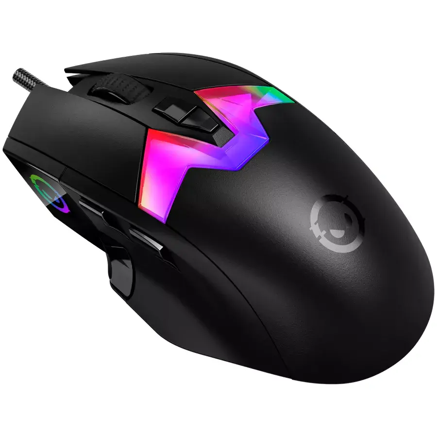 Игровая мышь LORGAR MSP80 Photo 2