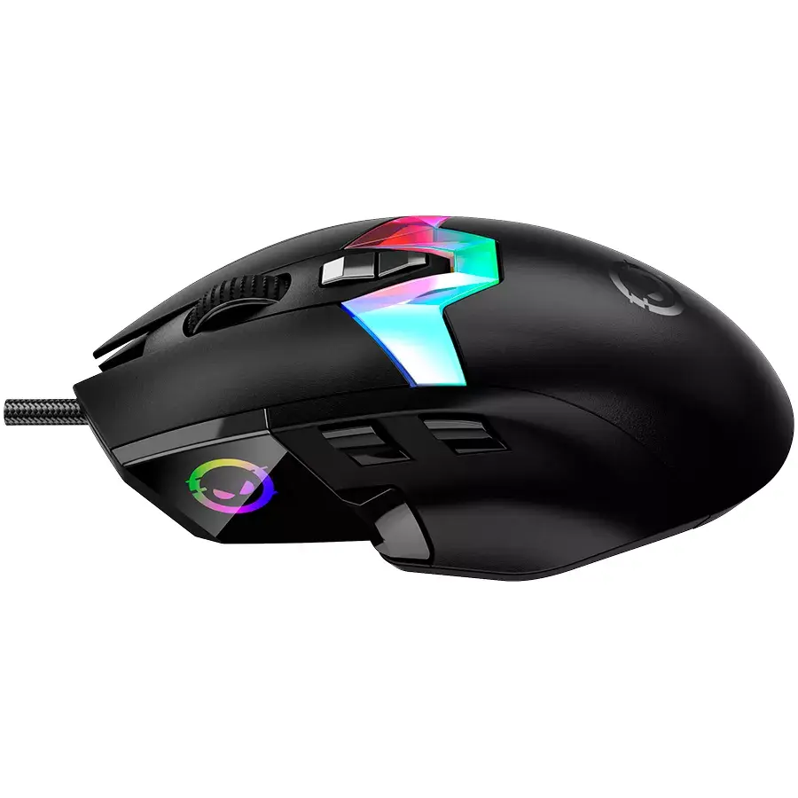 Игровая мышь LORGAR MSP80 Photo 3