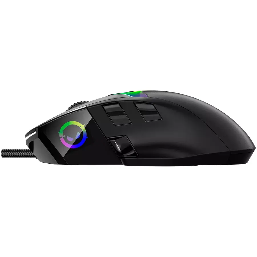 Игровая мышь LORGAR MSP80 Photo 4