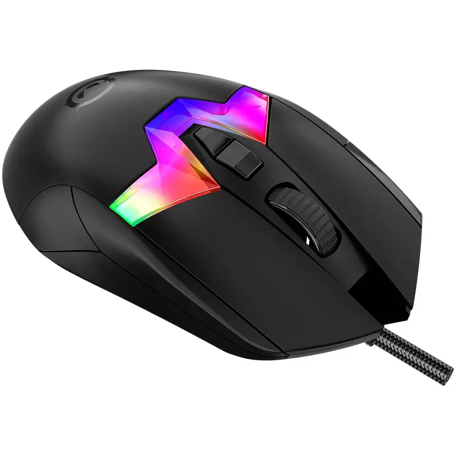 Игровая мышь LORGAR MSP80 Photo 5