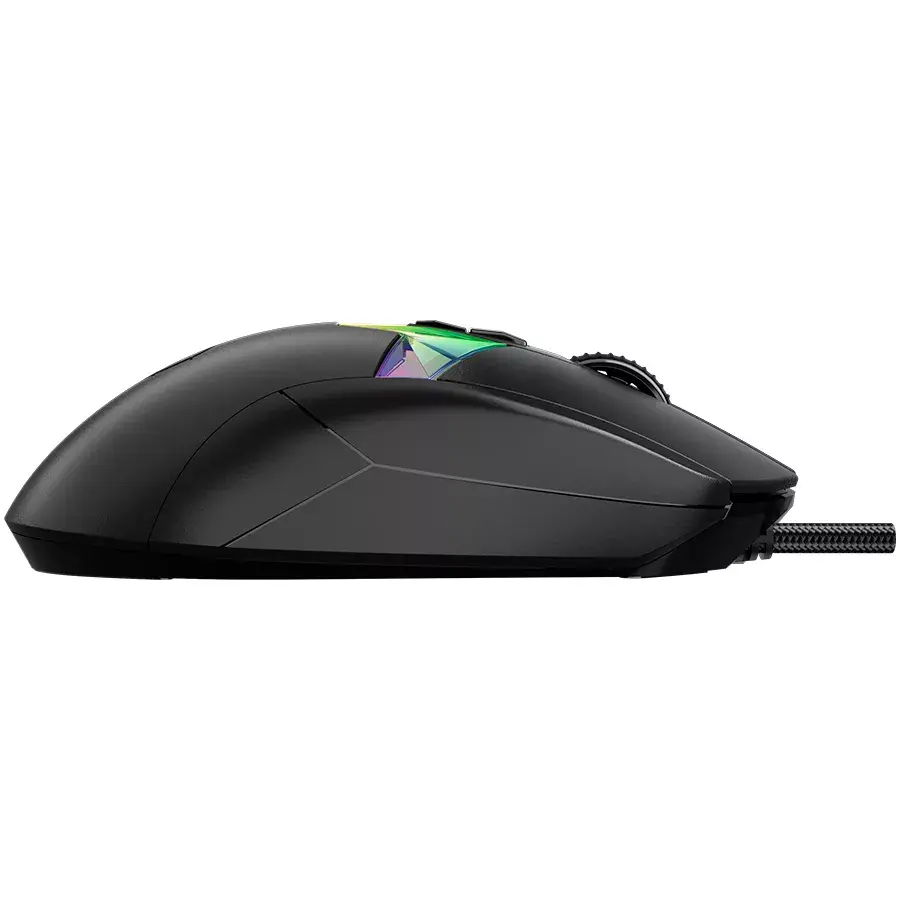 Игровая мышь LORGAR MSP80 Photo 6