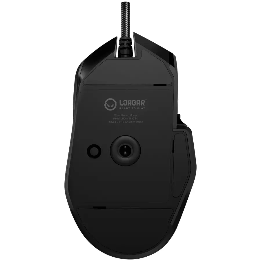 Игровая мышь LORGAR MSP80 Photo 7