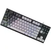 LORGAR Azar 514TKL механическая игровая клавиатура Photo 3