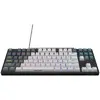 LORGAR Azar 514TKL механическая игровая клавиатура Photo 4
