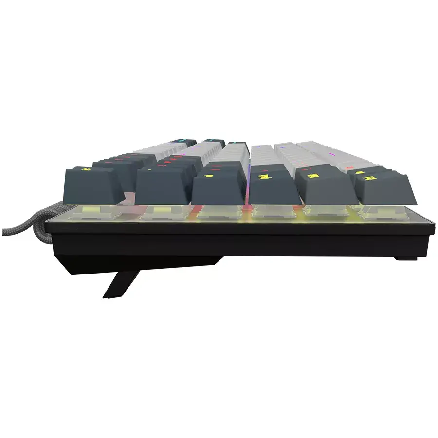 LORGAR Azar 514TKL механическая игровая клавиатура Photo 5