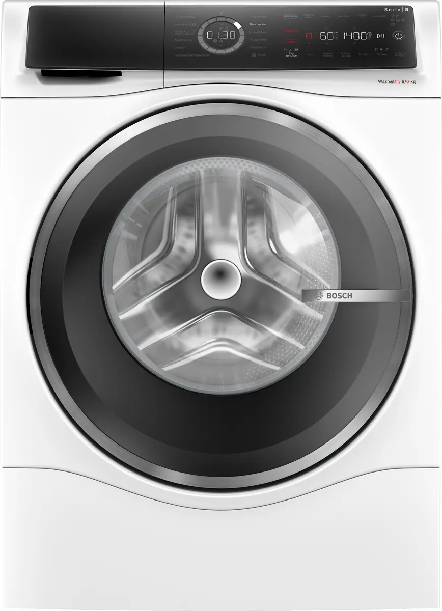 Bosch Serie 8 WNC244070 brīvi stāvoša