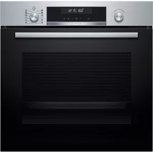 Built-in oven Bosch Serie 6 HBG578BS3 Electric