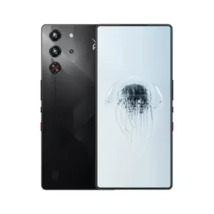 Smartphone Nubia RedMagic 10 Pro 5G 6.8" 12/256GB Shadow